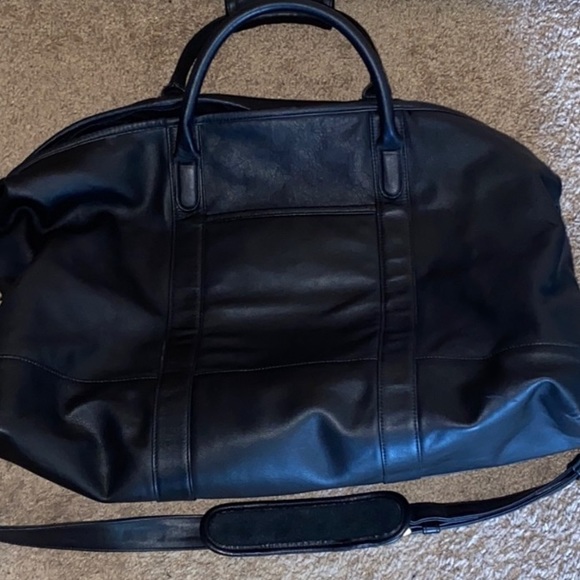 Coach Handbags - Coach duffel travel bag